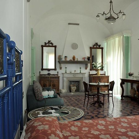 Casa Raffaele Conforti Maiori Exterior foto