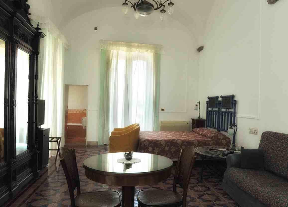 Casa Raffaele Conforti Maiori Exterior foto