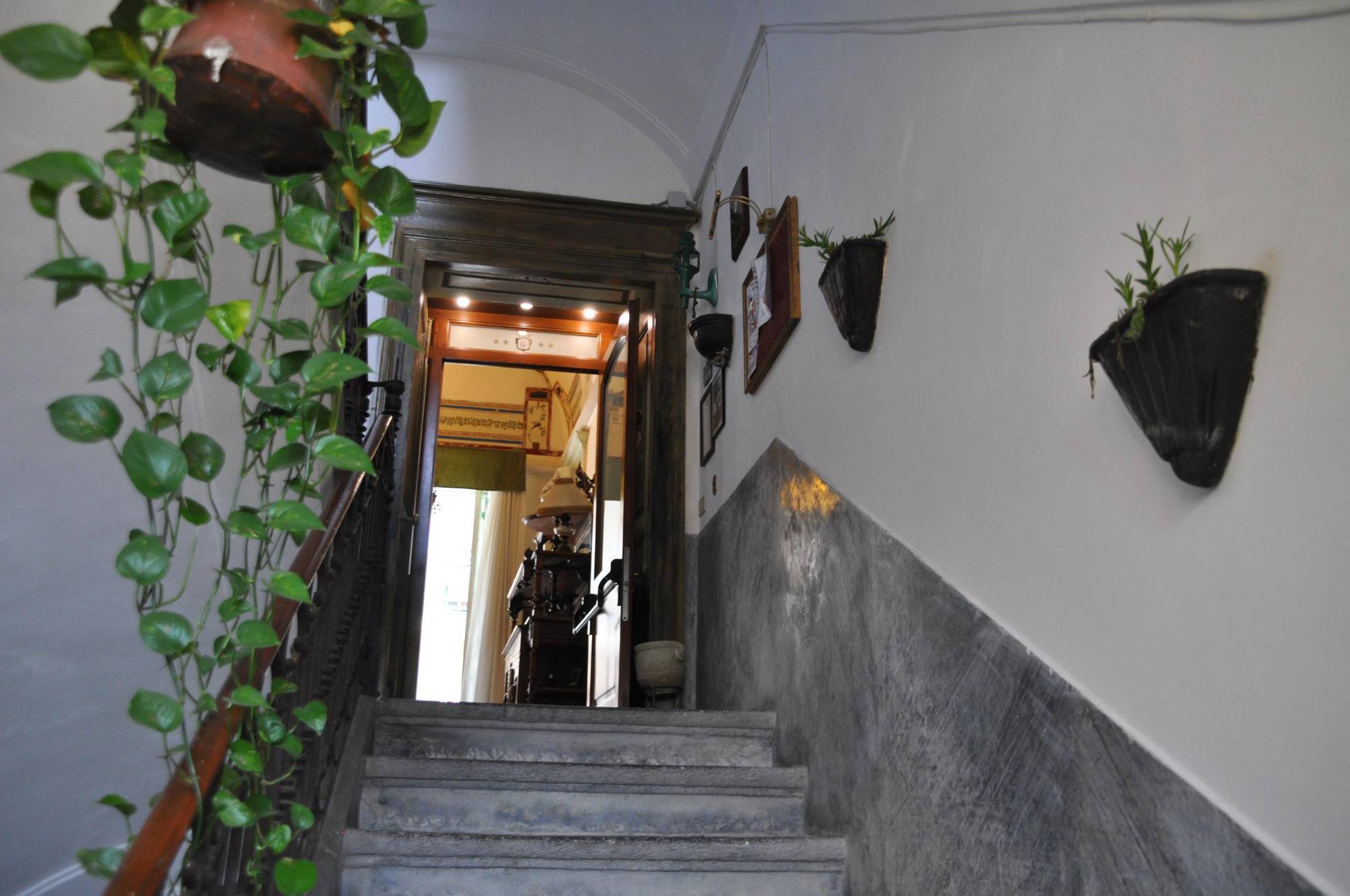Casa Raffaele Conforti Maiori Exterior foto
